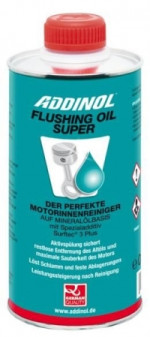 ADDINOL FLUSHING OIL SUPER