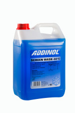 ADDINOL SCREEN WASH -60°C