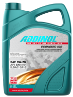 ADDINOL ECONOMIC 020