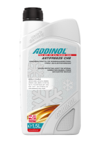 ADDINOL ANTIFREEZE CHB