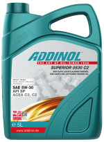 ADDINOL SUPERIOR 0530 C2