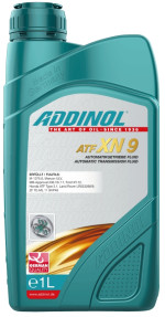 ADDINOL ATF XN 9