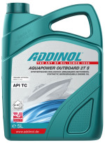 ADDINOL AQUAPOWER OUTBOARD 2T S