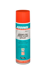 ADDINOL ADDIFLON PTFE FLUID 500ML SPRAYDOSE