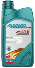 ADDINOL ATF XN 6