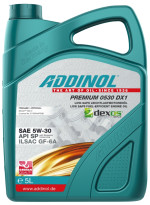 ADDINOL PREMIUM 0530 DX1