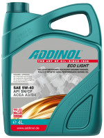 ADDINOL ECO LIGHT