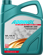 ADDINOL SUPER MV 1045