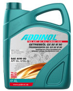 ADDINOL GETRIEBEÖL GX 80 W 90