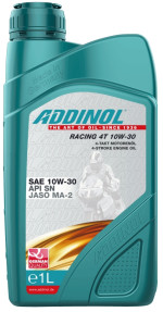 ADDINOL RACING 4T 10W-30