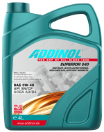 ADDINOL SUPERIOR 040