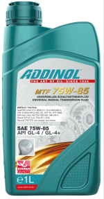 ADDINOL MTF 75W-85