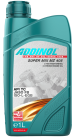 ADDINOL SUPER MIX MZ 405