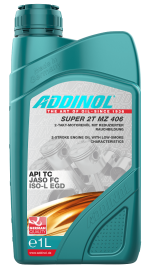 ADDINOL SUPER 2T MZ 406