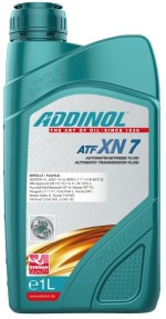 ADDINOL ATF XN 7