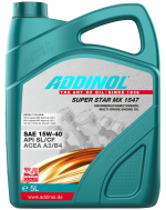 ADDINOL SUPER STAR MX 1547